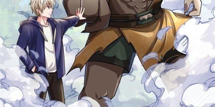 Thuộc Tính Của Ta Đều Thêm Sức Mạnh - Chương 67 - Trang 64