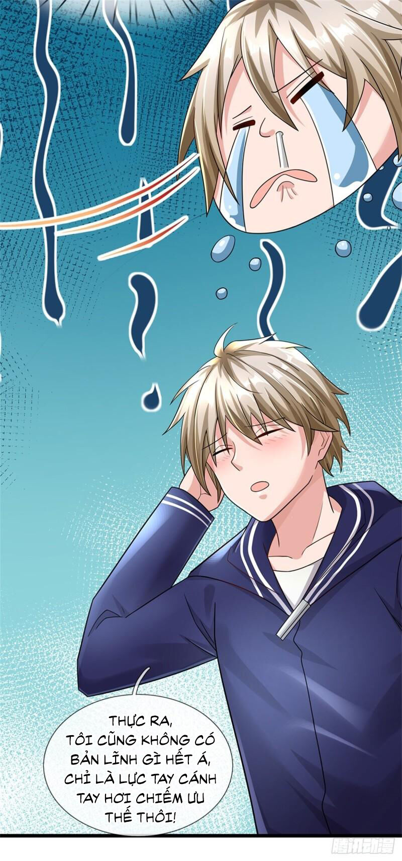 Thuộc Tính Của Ta Đều Thêm Sức Mạnh - Chương 68 - Trang 12