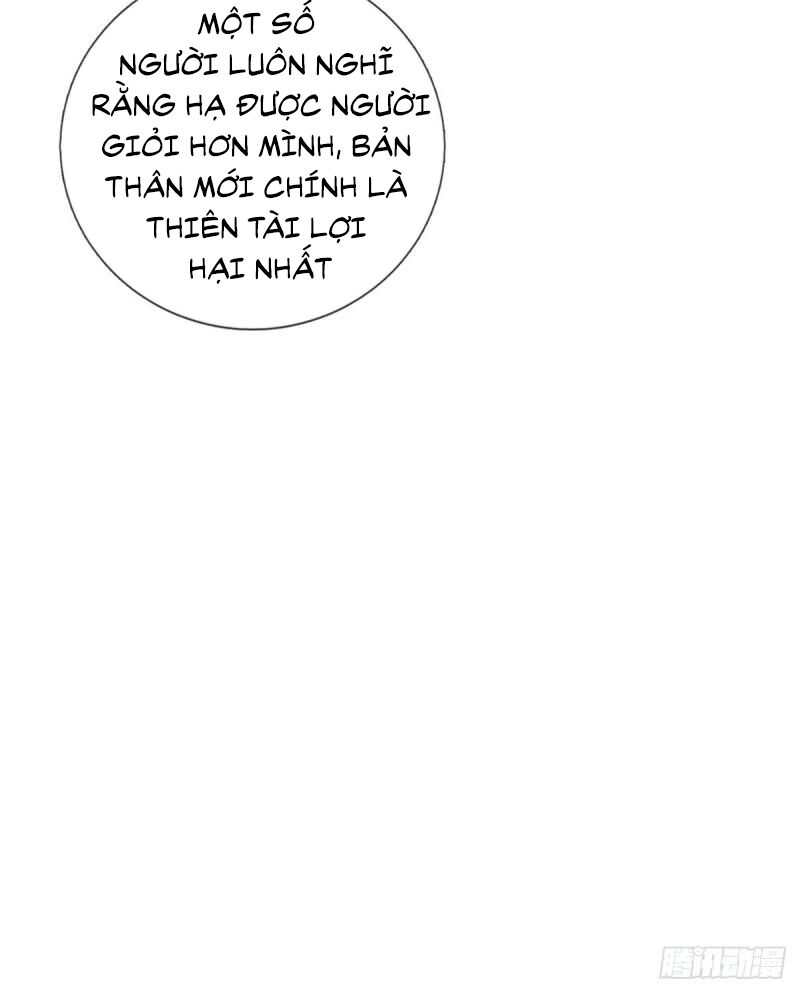 Thuộc Tính Của Ta Đều Thêm Sức Mạnh - Chương 68 - Trang 20