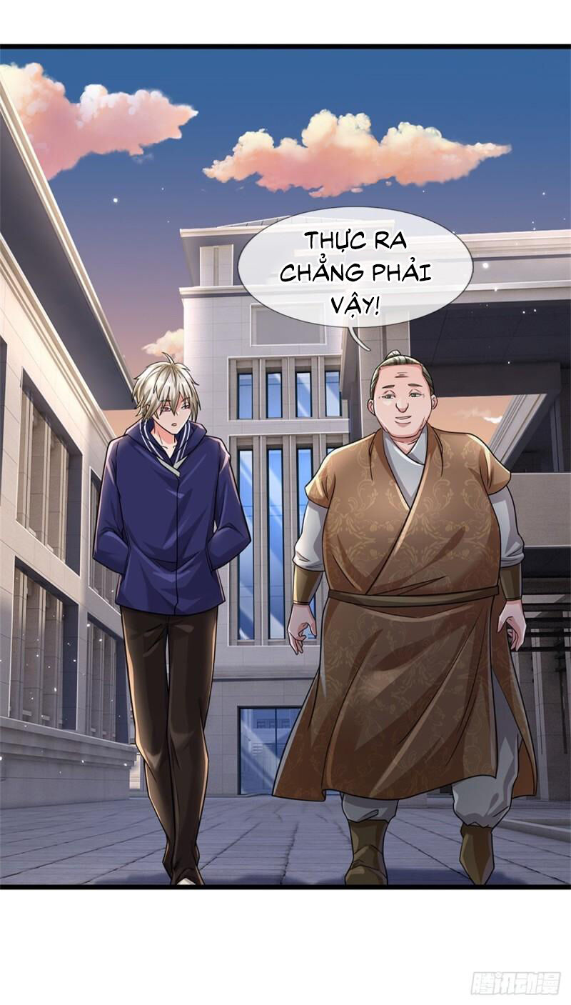 Thuộc Tính Của Ta Đều Thêm Sức Mạnh - Chương 68 - Trang 21