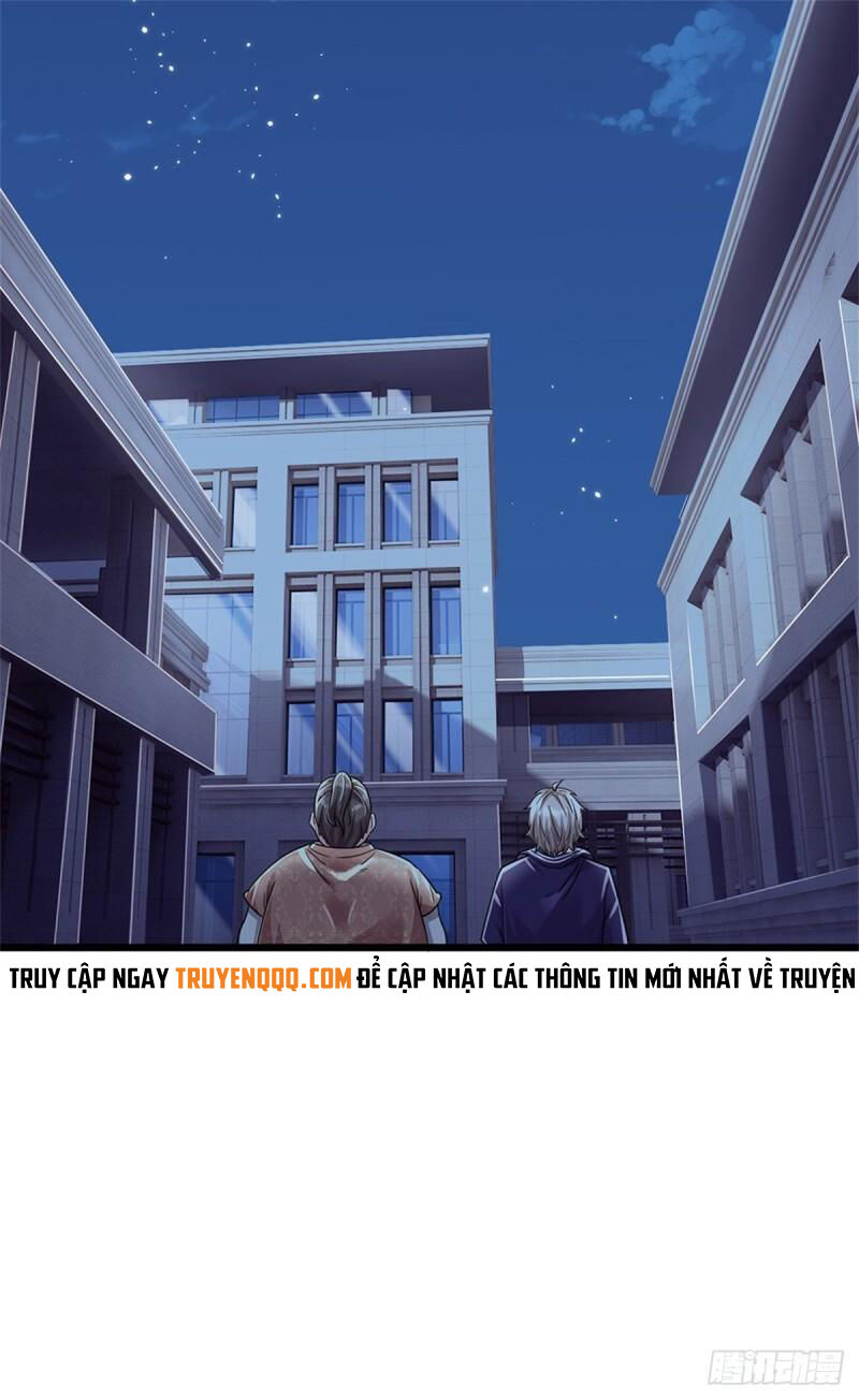Thuộc Tính Của Ta Đều Thêm Sức Mạnh - Chương 68 - Trang 24