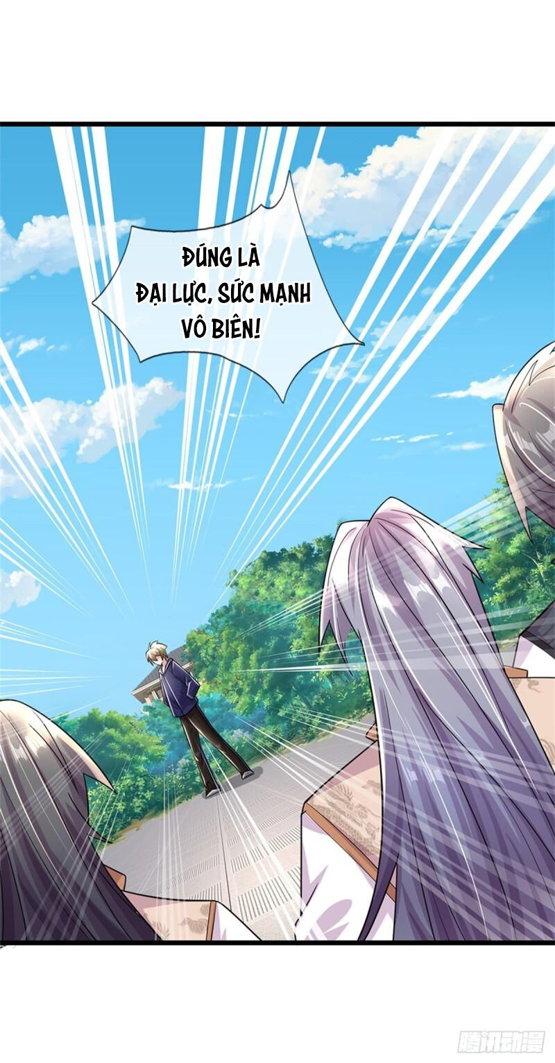 Thuộc Tính Của Ta Đều Thêm Sức Mạnh - Chương 68 - Trang 6