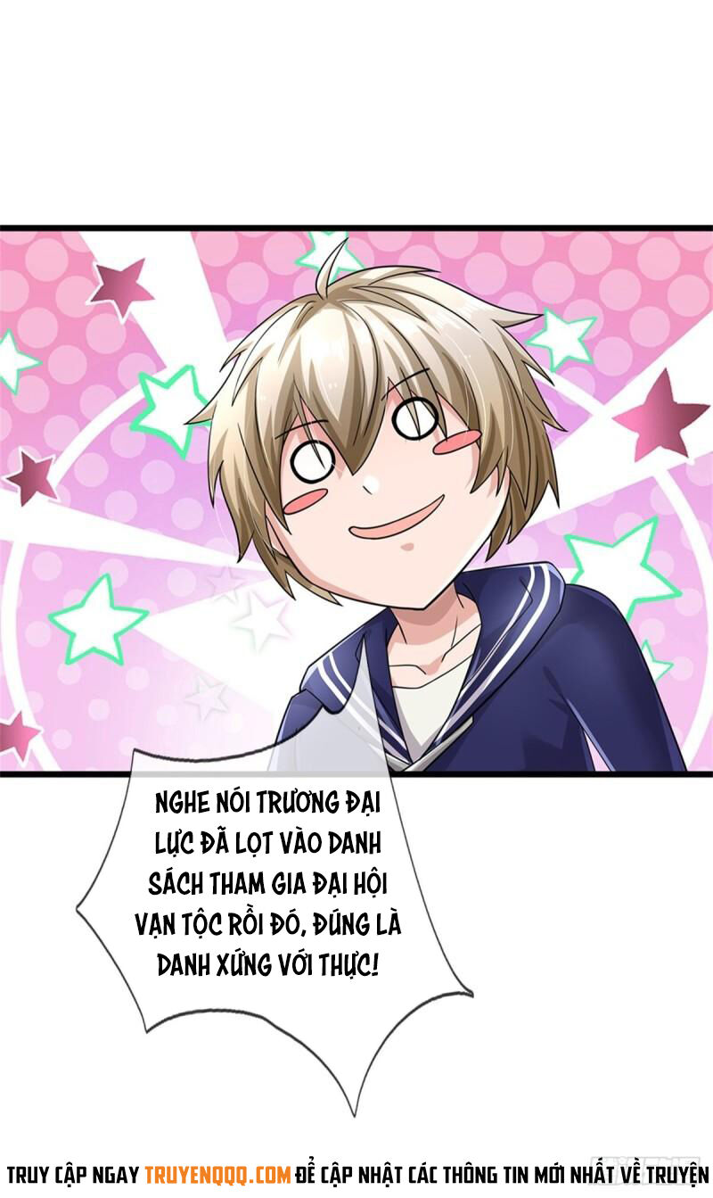 Thuộc Tính Của Ta Đều Thêm Sức Mạnh - Chương 68 - Trang 7