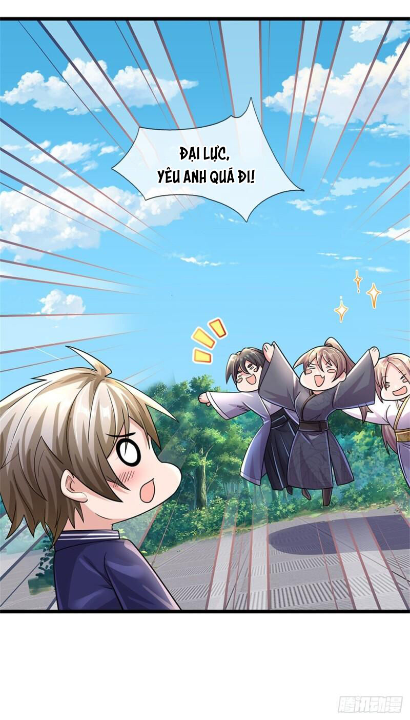 Thuộc Tính Của Ta Đều Thêm Sức Mạnh - Chương 68 - Trang 8