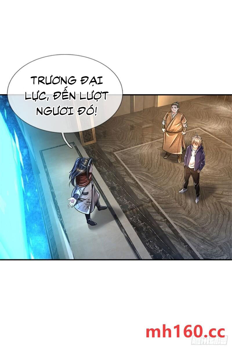 Thuộc Tính Của Ta Đều Thêm Sức Mạnh - Chương 69 - Trang 24