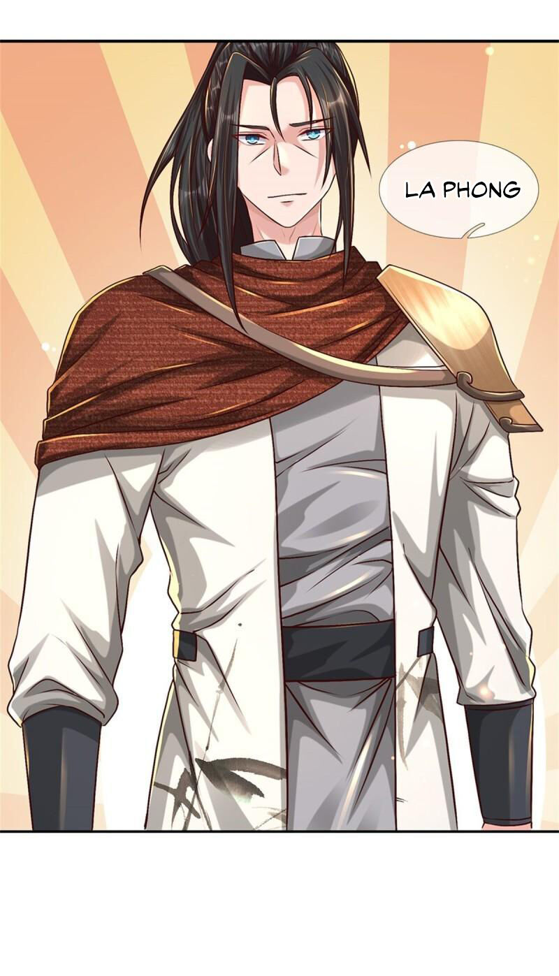 Thuộc Tính Của Ta Đều Thêm Sức Mạnh - Chương 69 - Trang 5