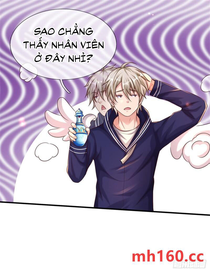 Thuộc Tính Của Ta Đều Thêm Sức Mạnh - Chương 70 - Trang 18