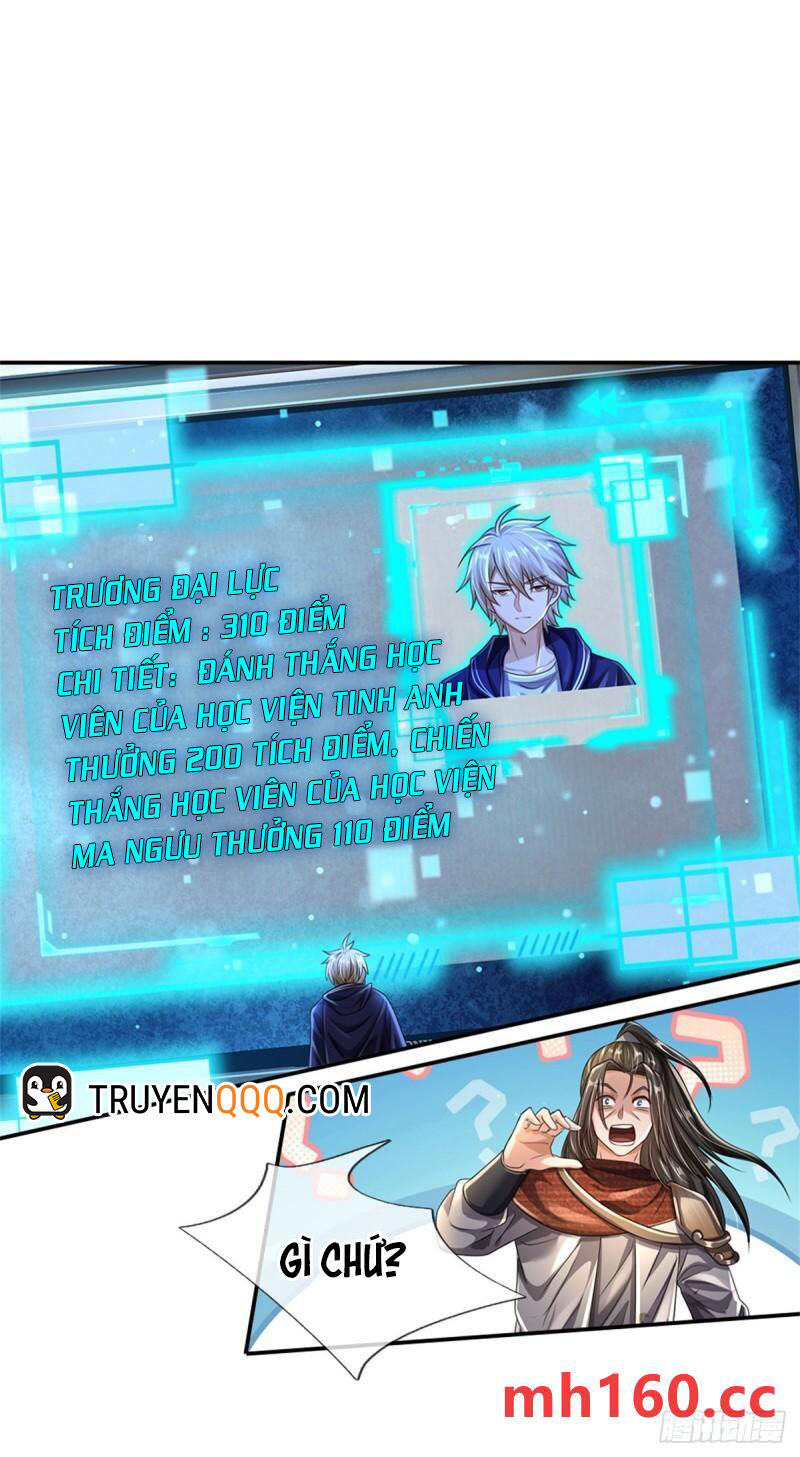 Thuộc Tính Của Ta Đều Thêm Sức Mạnh - Chương 70 - Trang 2