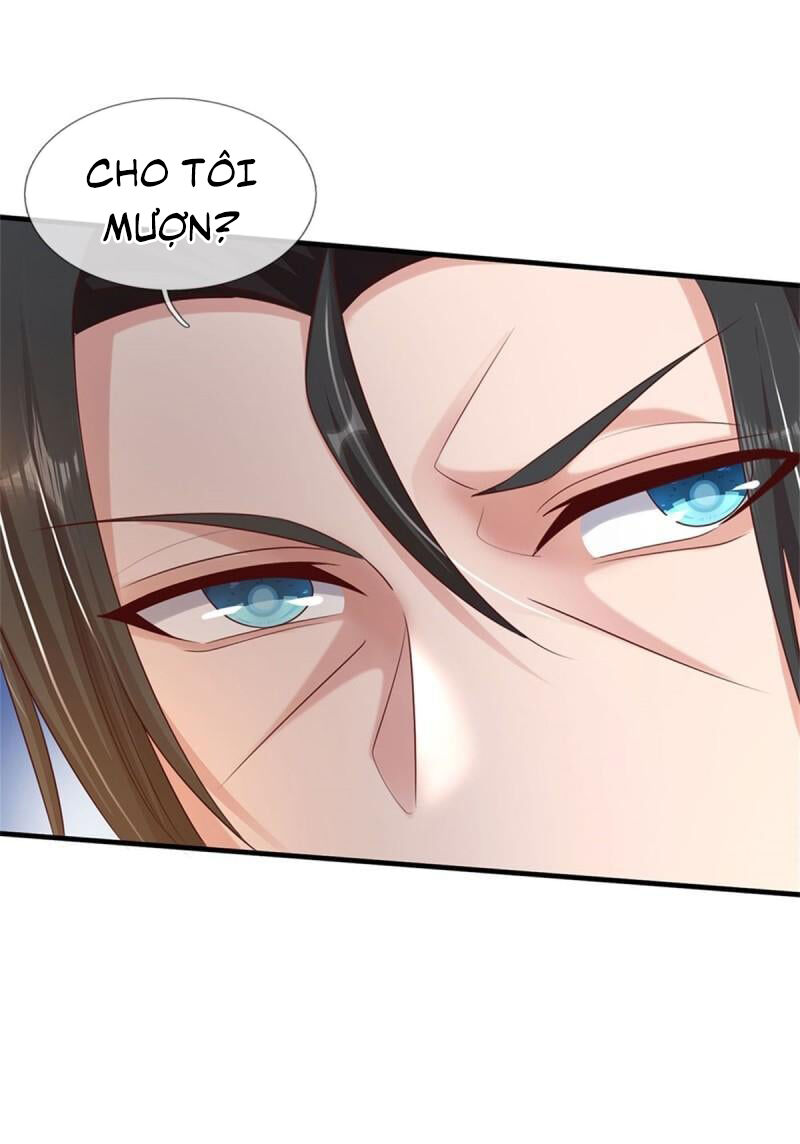 Thuộc Tính Của Ta Đều Thêm Sức Mạnh - Chương 70 - Trang 27