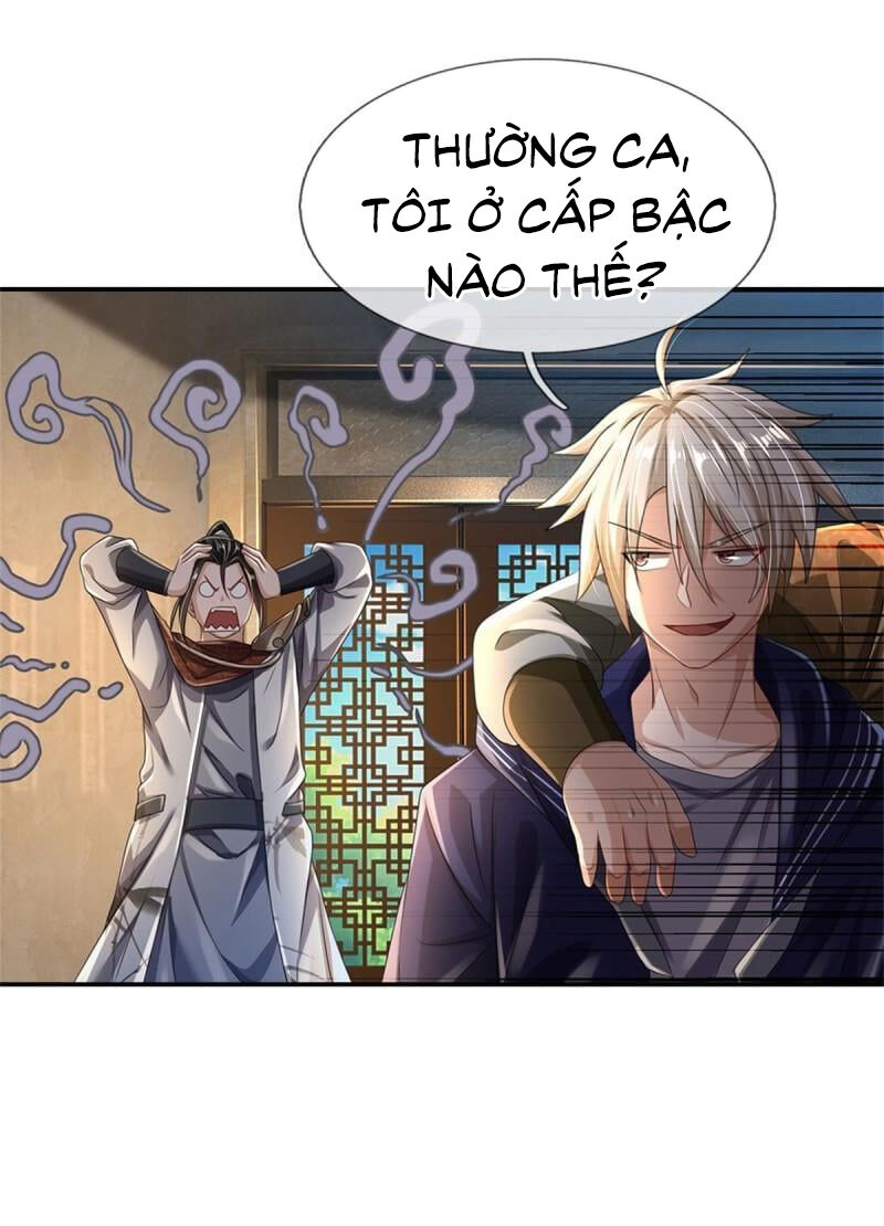 Thuộc Tính Của Ta Đều Thêm Sức Mạnh - Chương 70 - Trang 4