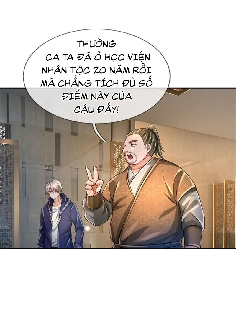 Thuộc Tính Của Ta Đều Thêm Sức Mạnh - Chương 70 - Trang 6