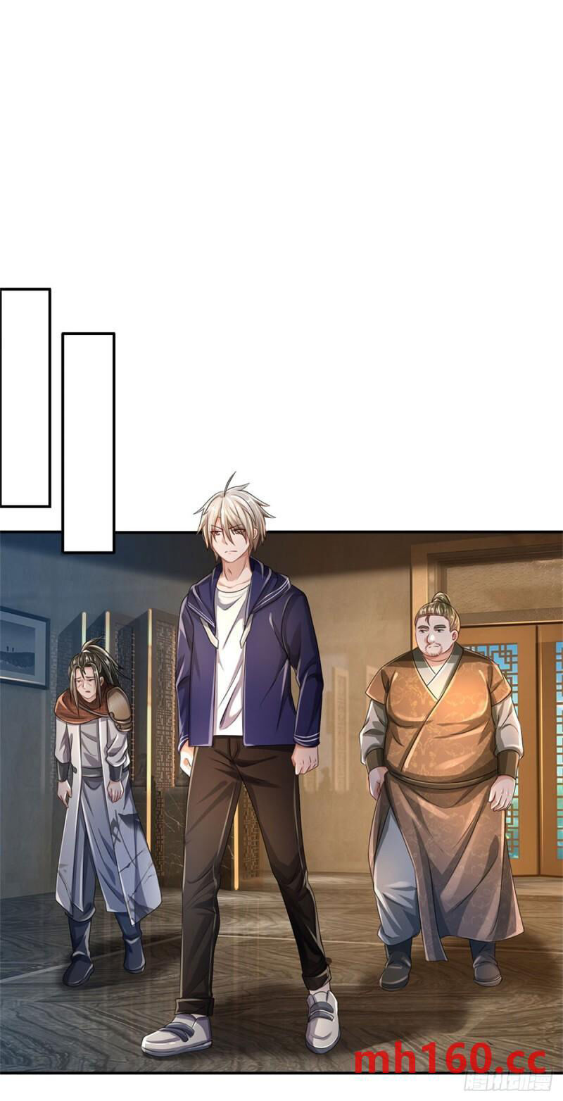 Thuộc Tính Của Ta Đều Thêm Sức Mạnh - Chương 70 - Trang 8