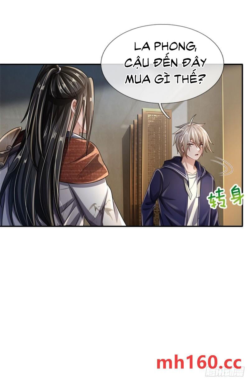 Thuộc Tính Của Ta Đều Thêm Sức Mạnh - Chương 70 - Trang 9