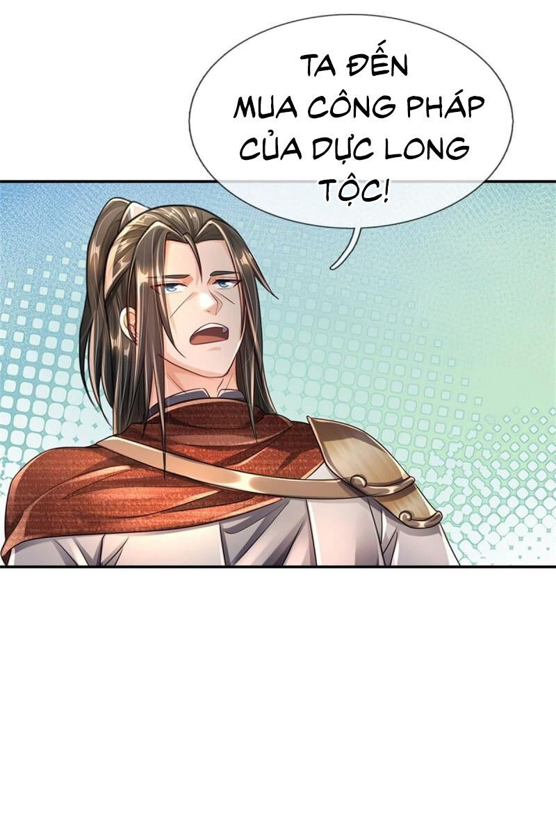 Thuộc Tính Của Ta Đều Thêm Sức Mạnh - Chương 70 - Trang 10