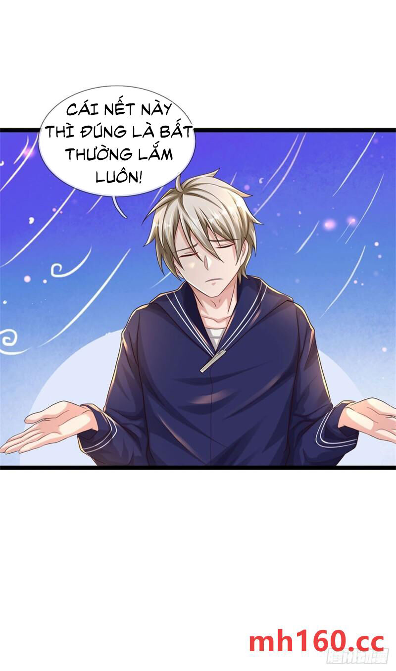 Thuộc Tính Của Ta Đều Thêm Sức Mạnh - Chương 71 - Trang 12