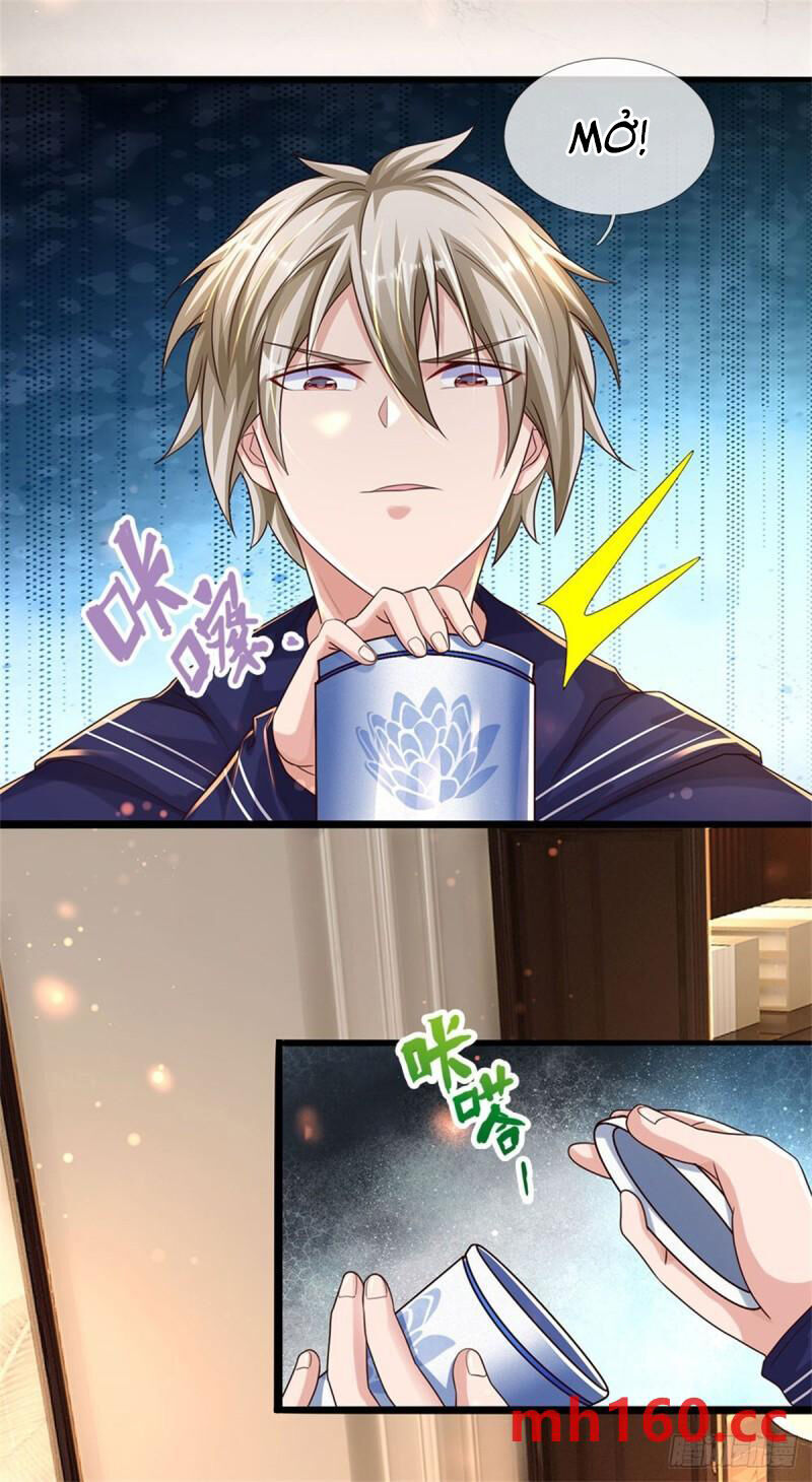 Thuộc Tính Của Ta Đều Thêm Sức Mạnh - Chương 71 - Trang 15