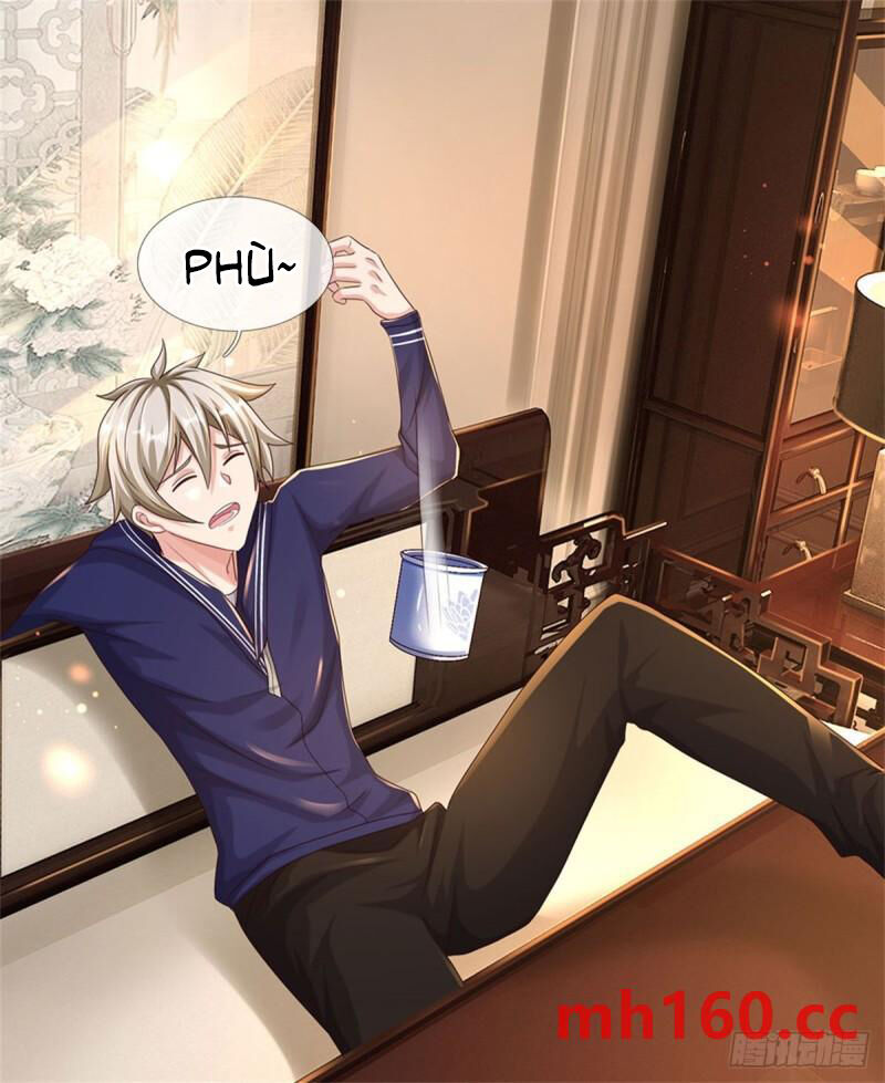 Thuộc Tính Của Ta Đều Thêm Sức Mạnh - Chương 71 - Trang 17