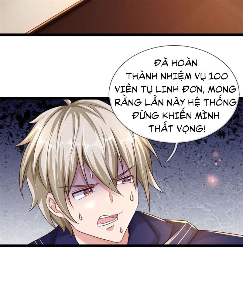 Thuộc Tính Của Ta Đều Thêm Sức Mạnh - Chương 71 - Trang 18