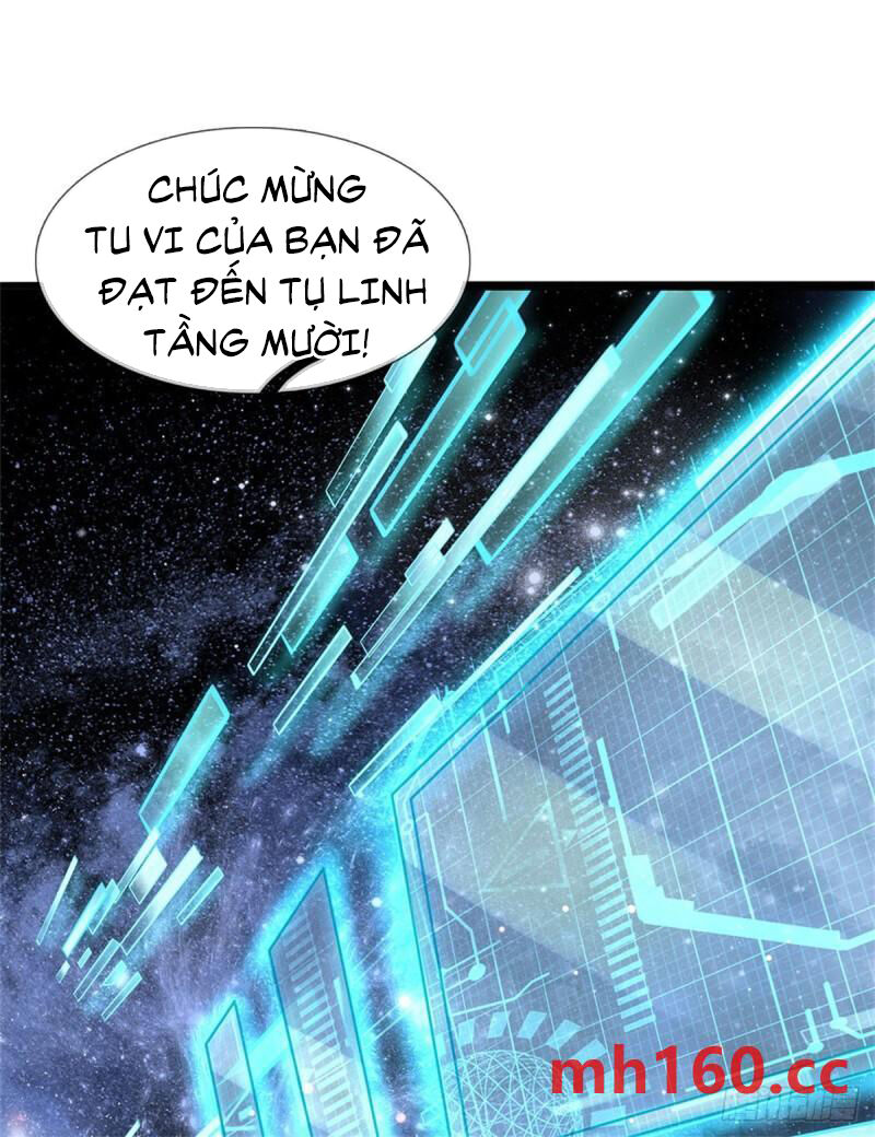 Thuộc Tính Của Ta Đều Thêm Sức Mạnh - Chương 71 - Trang 20