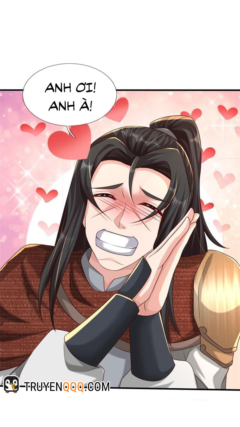 Thuộc Tính Của Ta Đều Thêm Sức Mạnh - Chương 71 - Trang 2