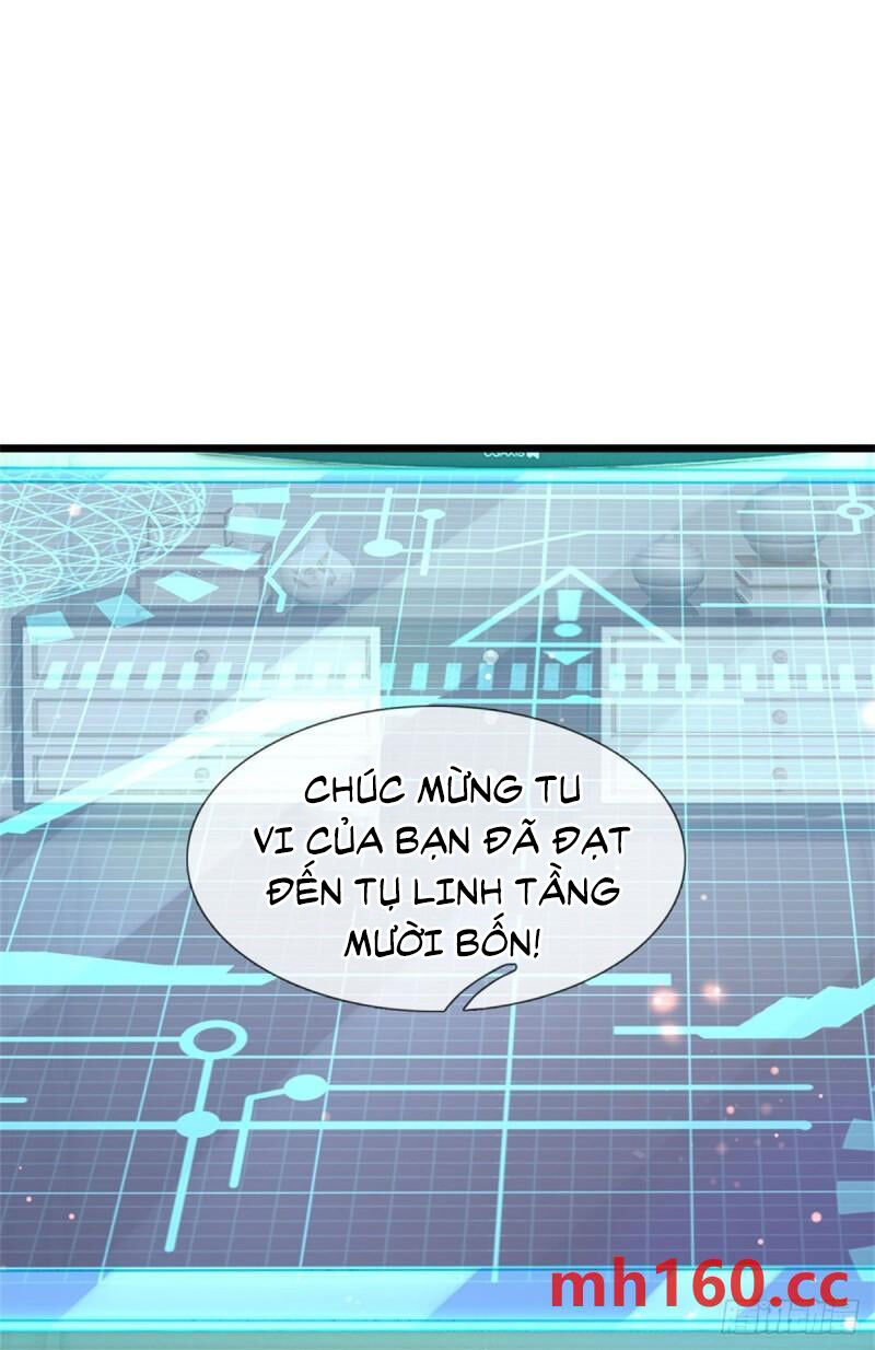 Thuộc Tính Của Ta Đều Thêm Sức Mạnh - Chương 71 - Trang 23