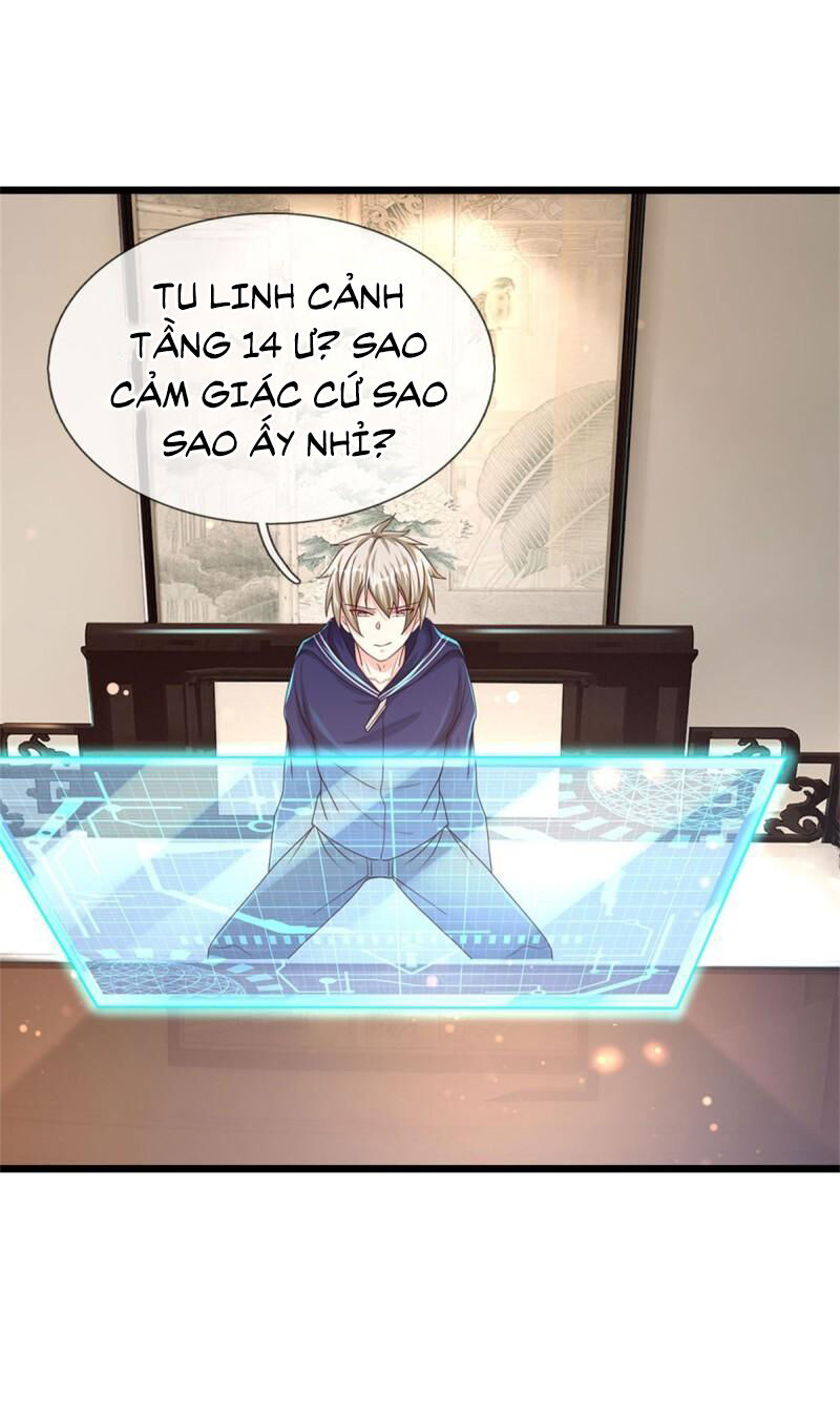 Thuộc Tính Của Ta Đều Thêm Sức Mạnh - Chương 71 - Trang 25