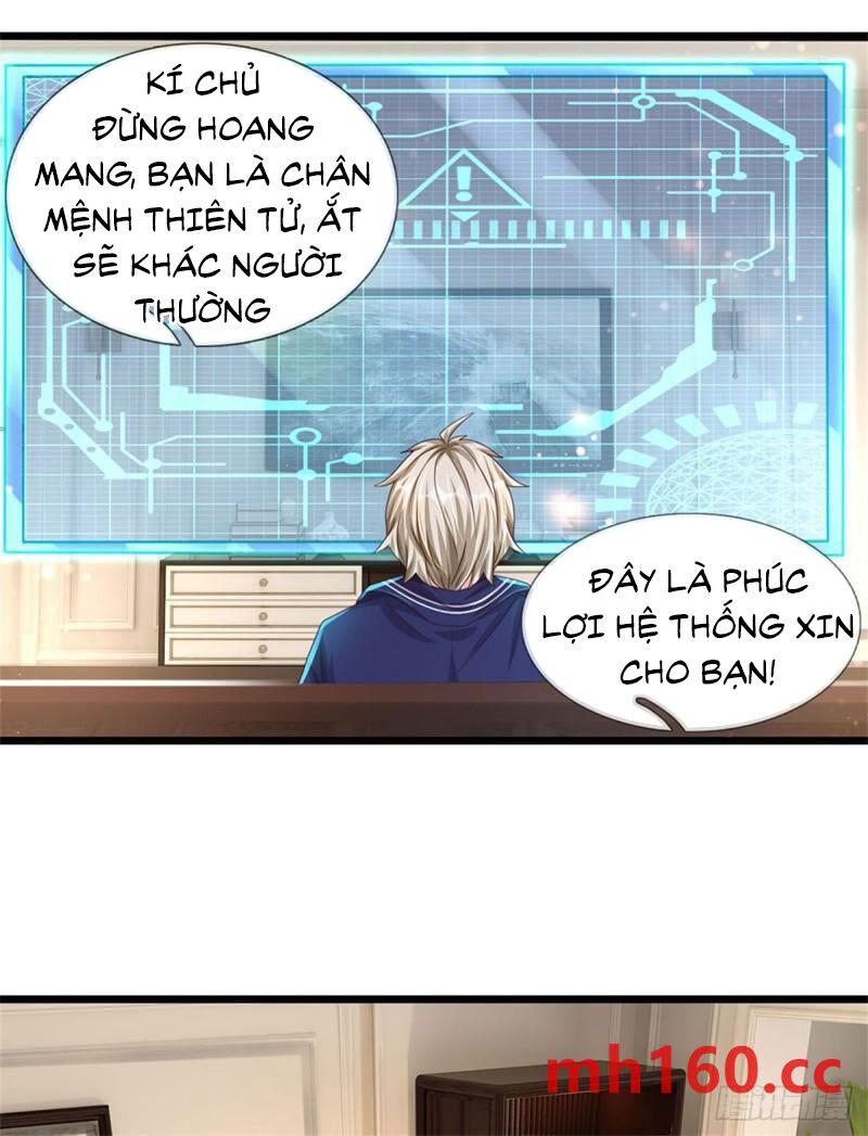 Thuộc Tính Của Ta Đều Thêm Sức Mạnh - Chương 71 - Trang 29