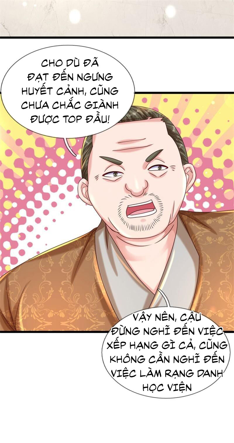 Thuộc Tính Của Ta Đều Thêm Sức Mạnh - Chương 71 - Trang 31