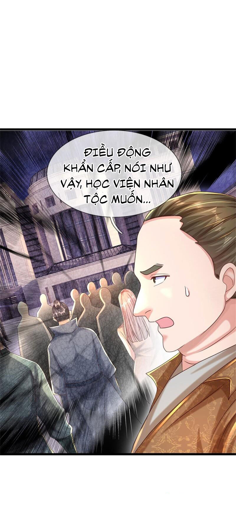 Thuộc Tính Của Ta Đều Thêm Sức Mạnh - Chương 72 - Trang 14