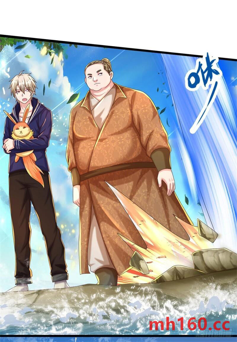 Thuộc Tính Của Ta Đều Thêm Sức Mạnh - Chương 72 - Trang 18