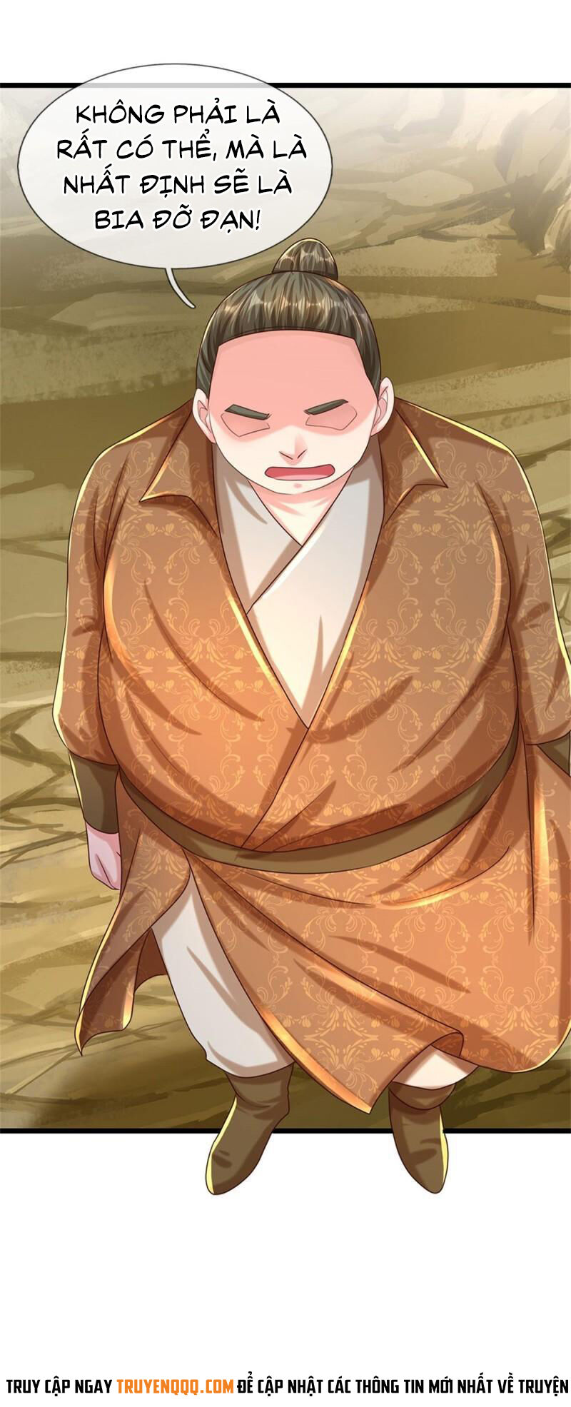 Thuộc Tính Của Ta Đều Thêm Sức Mạnh - Chương 72 - Trang 30