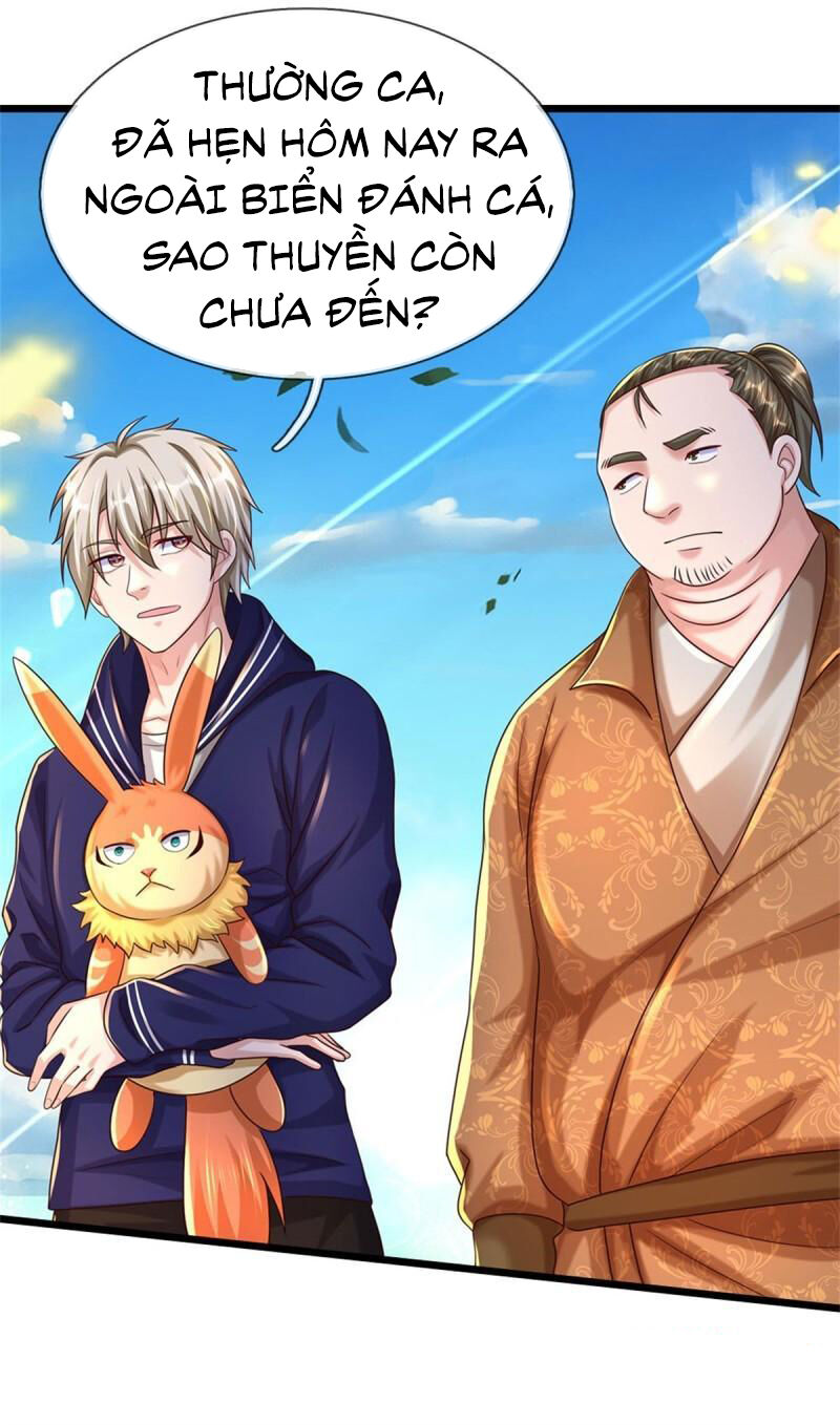 Thuộc Tính Của Ta Đều Thêm Sức Mạnh - Chương 72 - Trang 4