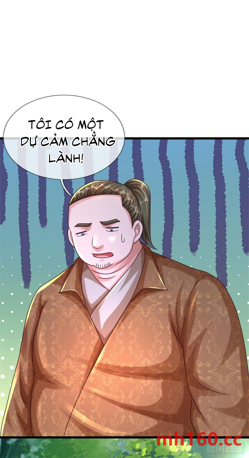 Thuộc Tính Của Ta Đều Thêm Sức Mạnh - Chương 72 - Trang 6