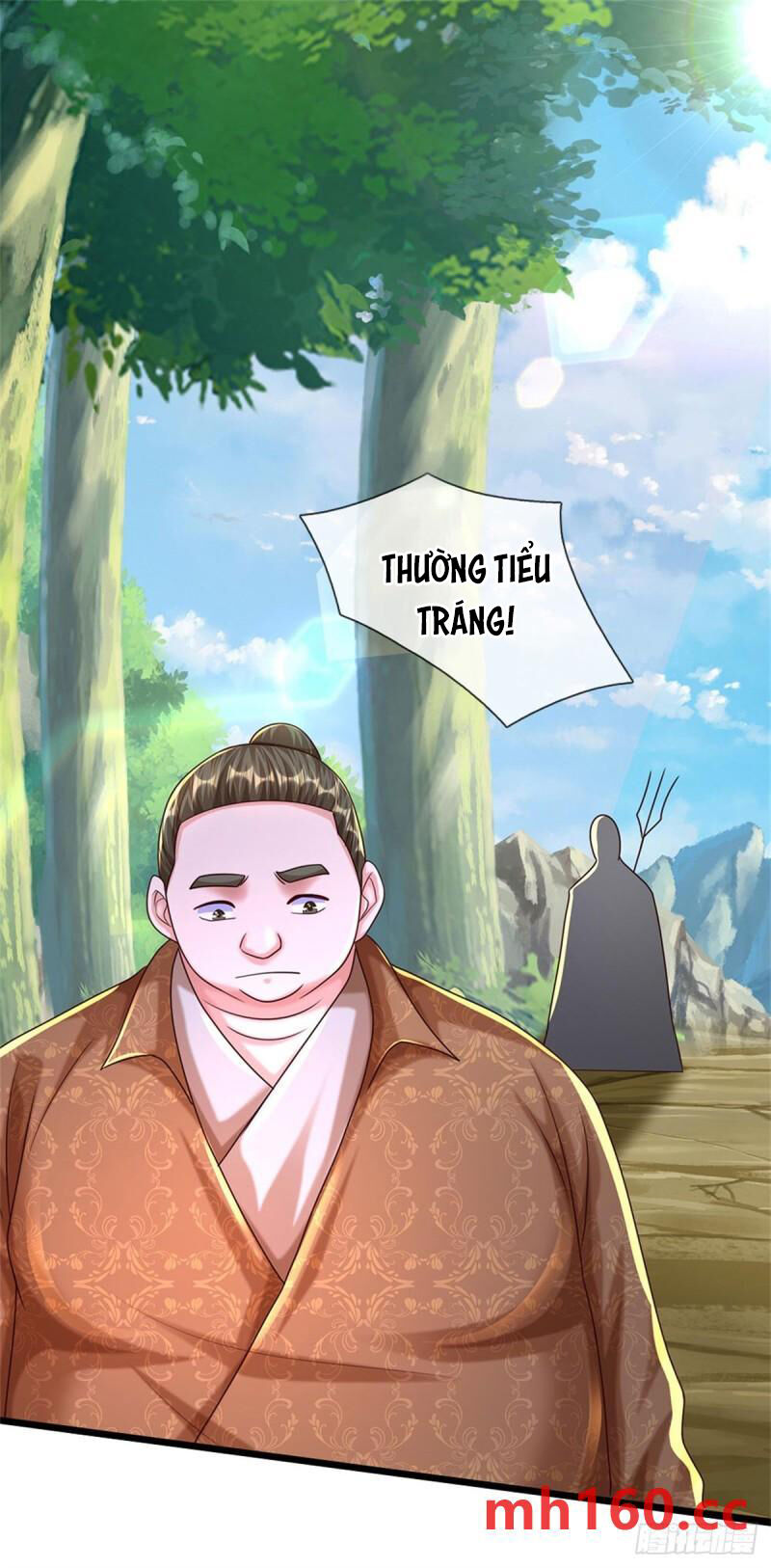 Thuộc Tính Của Ta Đều Thêm Sức Mạnh - Chương 72 - Trang 7