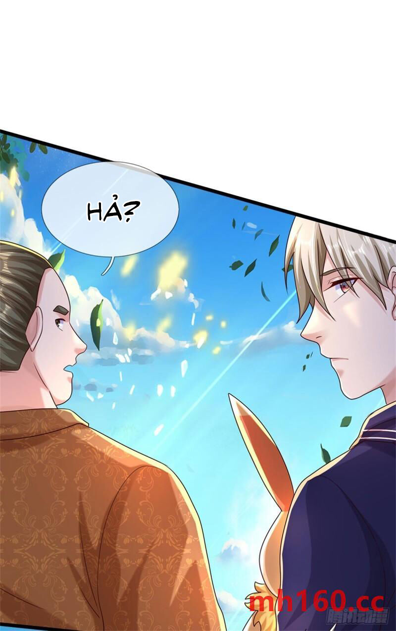 Thuộc Tính Của Ta Đều Thêm Sức Mạnh - Chương 72 - Trang 8