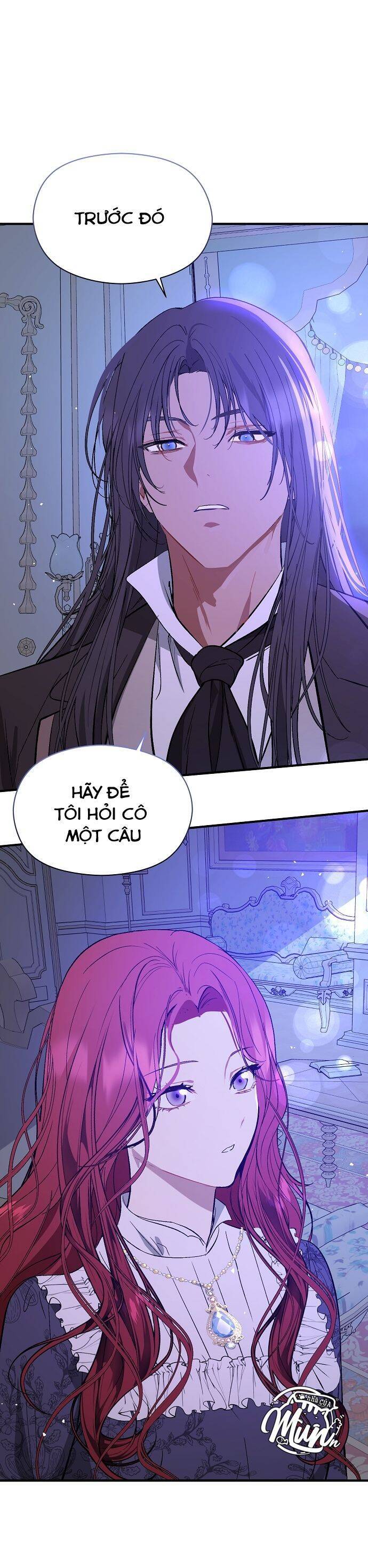 Tôi Không Cố Ý Quyến Rũ Nam Chính Đâu! - Chương 67 - Trang 1