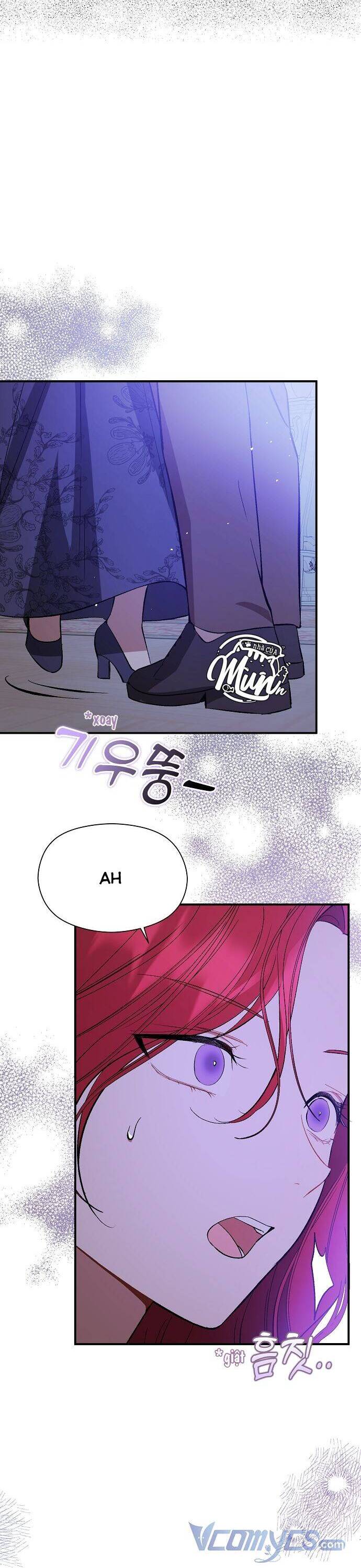 Tôi Không Cố Ý Quyến Rũ Nam Chính Đâu! - Chương 67 - Trang 12