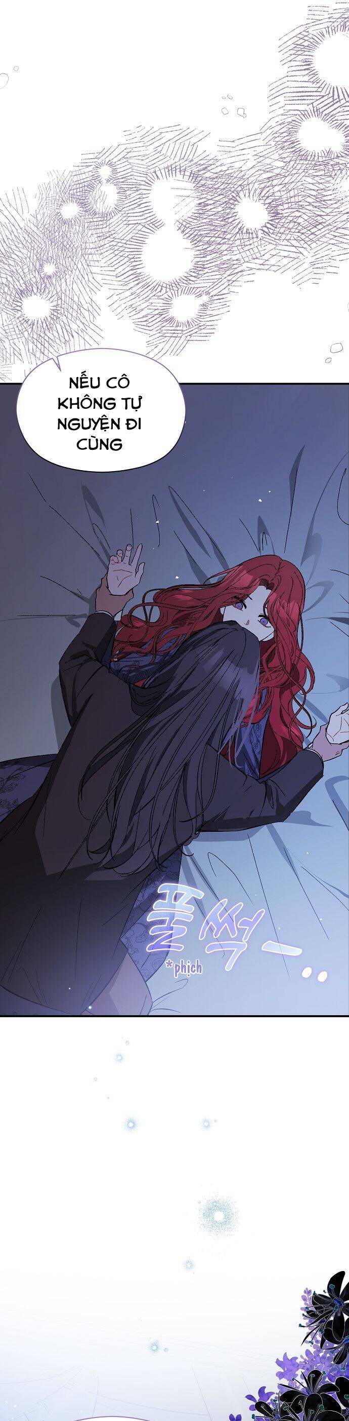 Tôi Không Cố Ý Quyến Rũ Nam Chính Đâu! - Chương 67 - Trang 13