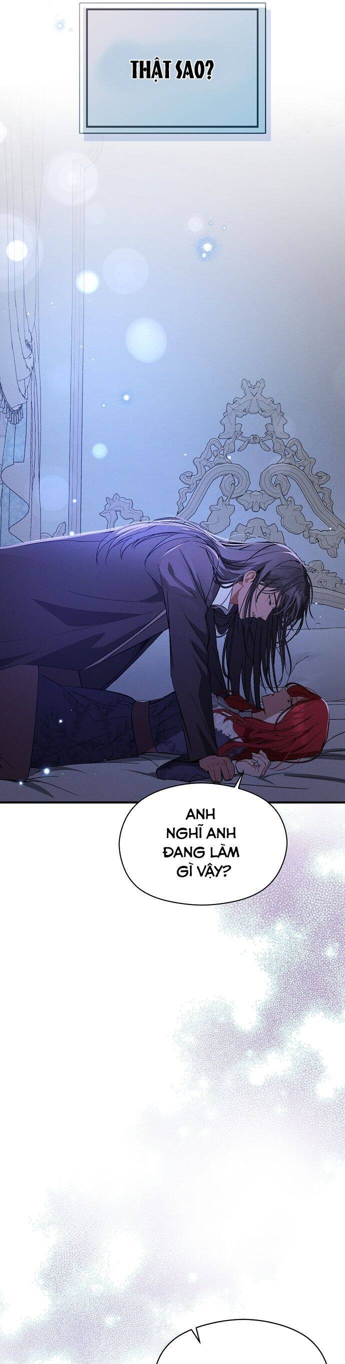 Tôi Không Cố Ý Quyến Rũ Nam Chính Đâu! - Chương 67 - Trang 16