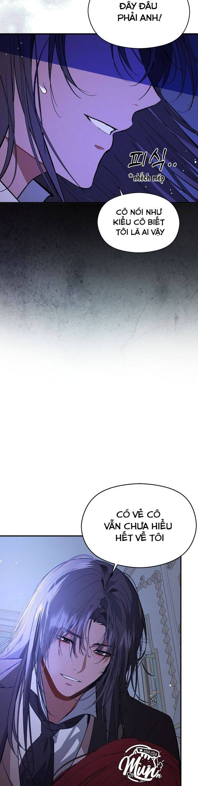 Tôi Không Cố Ý Quyến Rũ Nam Chính Đâu! - Chương 67 - Trang 17