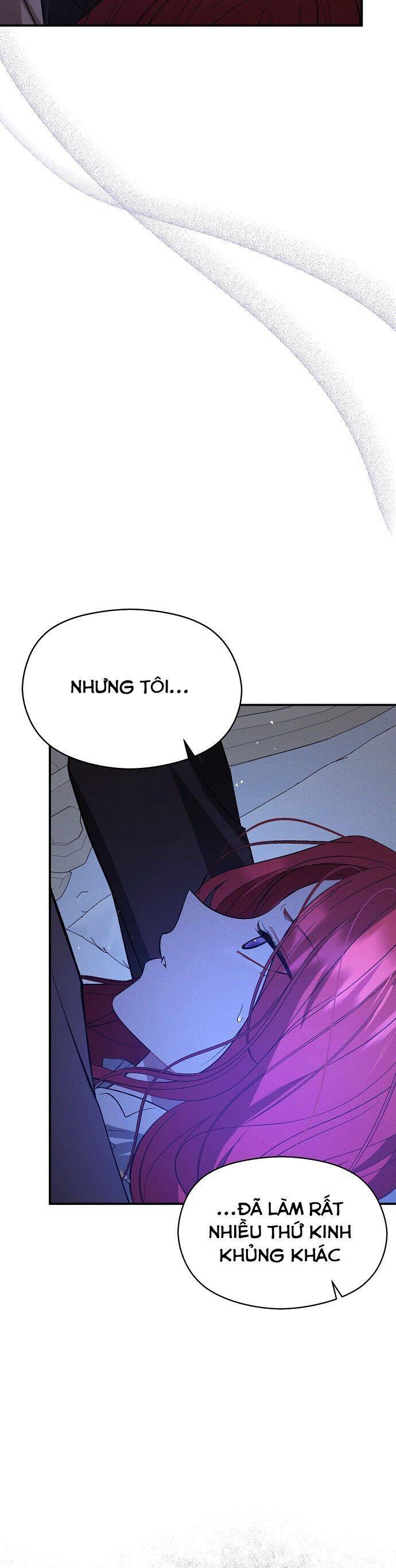 Tôi Không Cố Ý Quyến Rũ Nam Chính Đâu! - Chương 67 - Trang 18