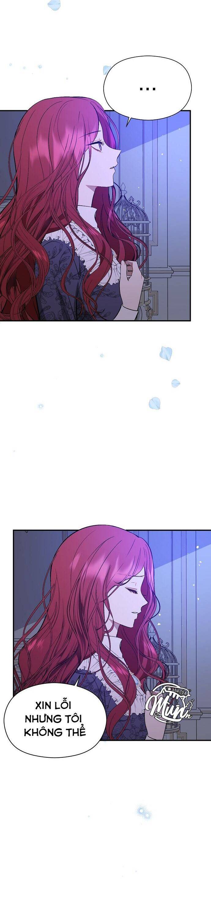 Tôi Không Cố Ý Quyến Rũ Nam Chính Đâu! - Chương 67 - Trang 3