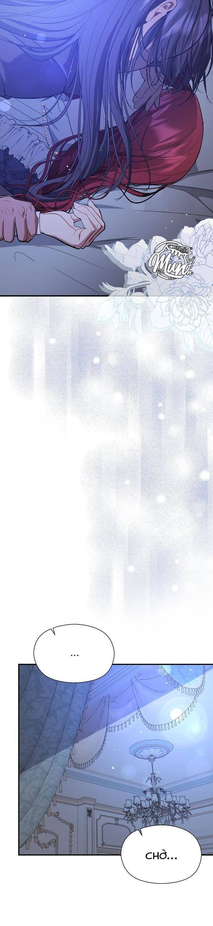 Tôi Không Cố Ý Quyến Rũ Nam Chính Đâu! - Chương 67 - Trang 21