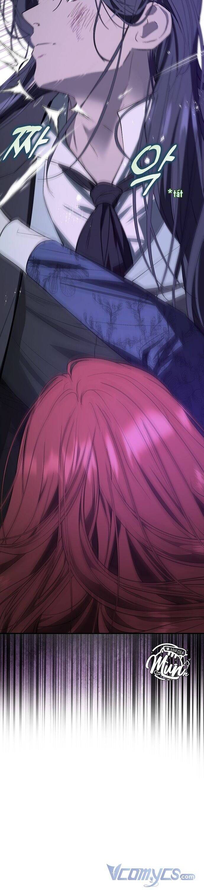 Tôi Không Cố Ý Quyến Rũ Nam Chính Đâu! - Chương 67 - Trang 23