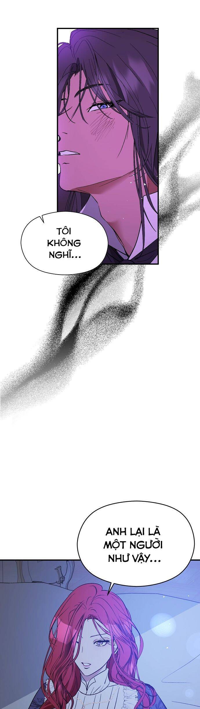 Tôi Không Cố Ý Quyến Rũ Nam Chính Đâu! - Chương 67 - Trang 24