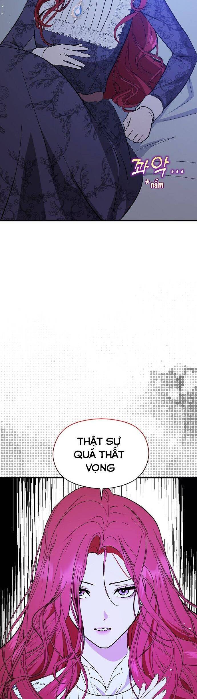 Tôi Không Cố Ý Quyến Rũ Nam Chính Đâu! - Chương 67 - Trang 25