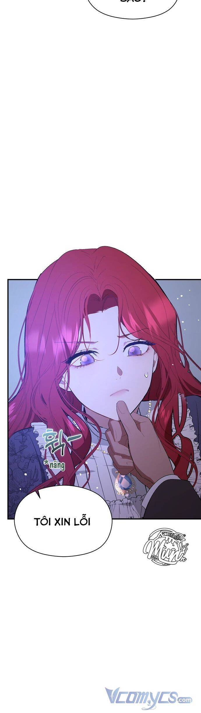 Tôi Không Cố Ý Quyến Rũ Nam Chính Đâu! - Chương 67 - Trang 27