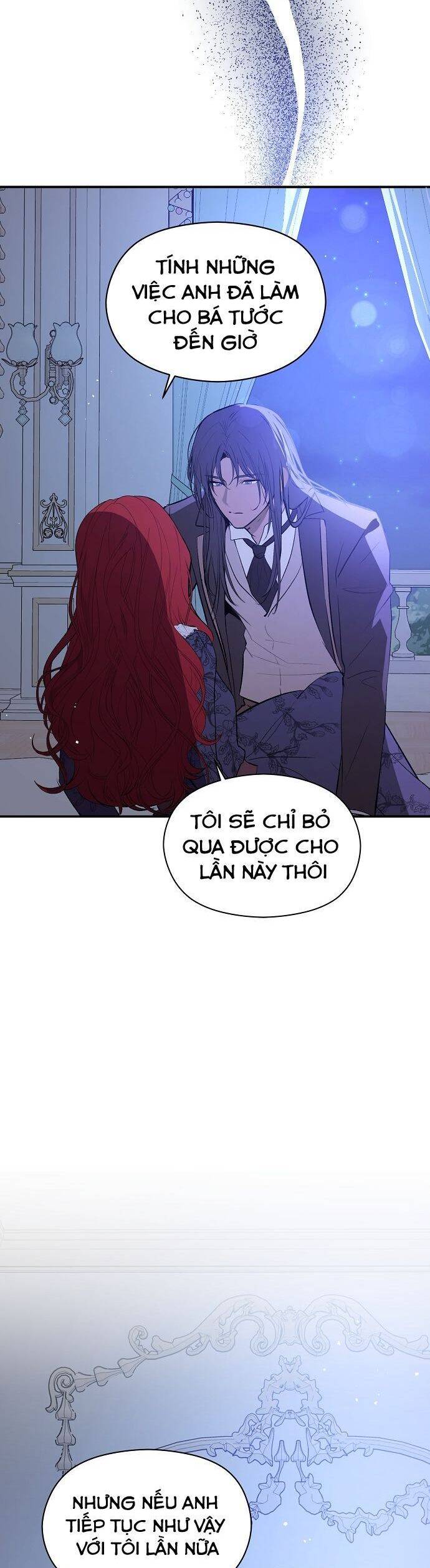 Tôi Không Cố Ý Quyến Rũ Nam Chính Đâu! - Chương 67 - Trang 30