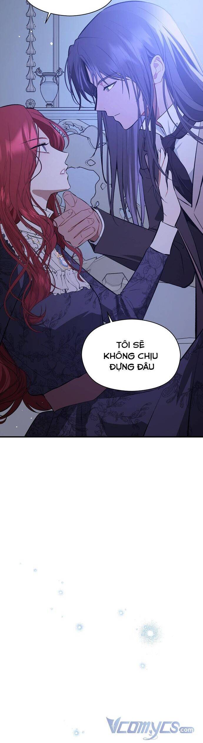 Tôi Không Cố Ý Quyến Rũ Nam Chính Đâu! - Chương 67 - Trang 31