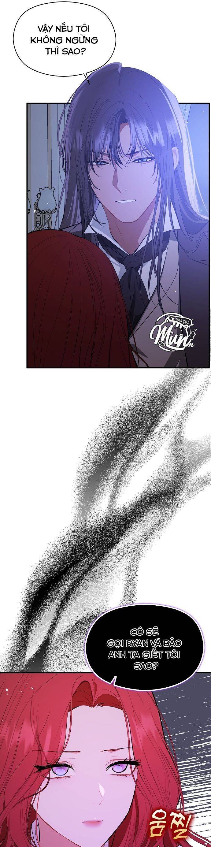 Tôi Không Cố Ý Quyến Rũ Nam Chính Đâu! - Chương 67 - Trang 32